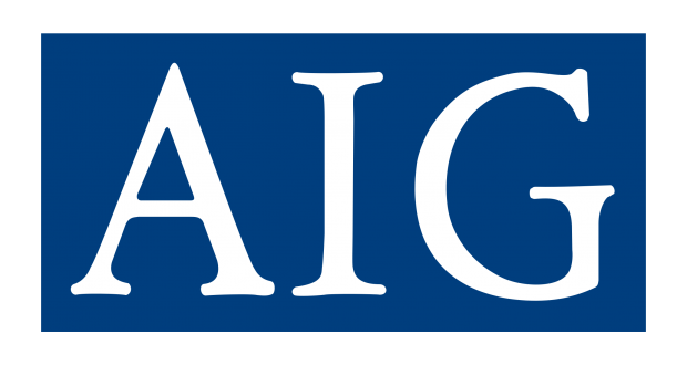 American International Group.AIG_logo3 American International Group