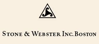Stone & Webster Engineering Corporation Stone & Webster Engineering Corporation