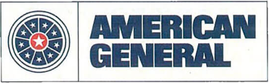 American General American General