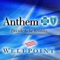 Anthem-Wellpoint Anthem-Wellpoint