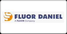 Flour Daniel3 Fluor Daniel