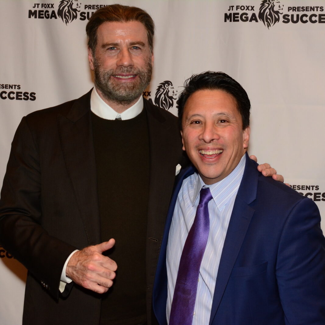 20180724.John Travolta 20180724.John Travolta