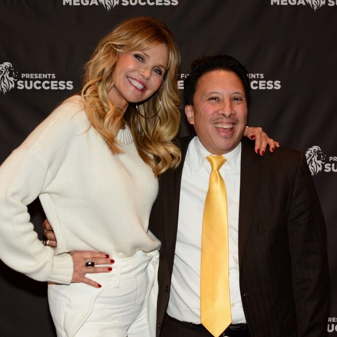 Christie Brinkley and Andrew Andrada (1024x683) Christie Brinkley and Andrew Andrada (1024x683)