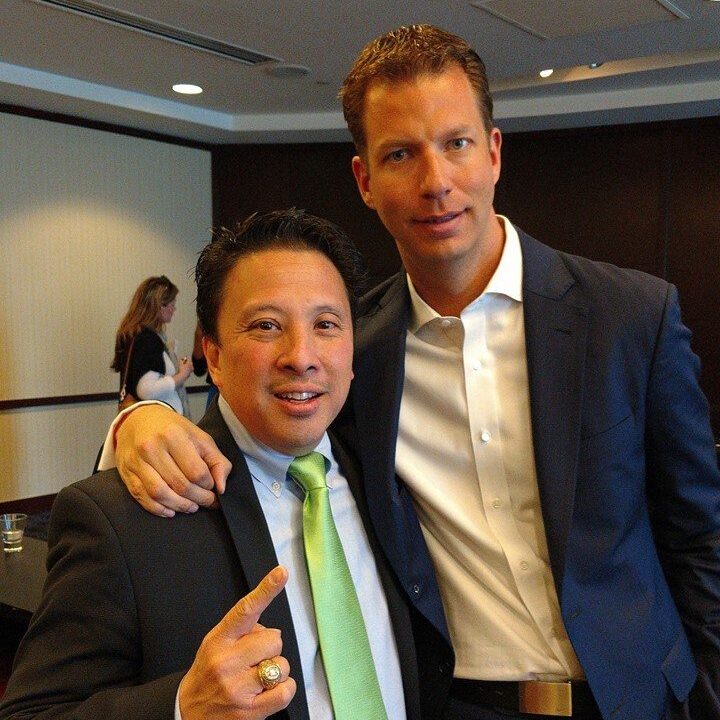 JT Foxx (720x960) Andrew Andrada and JT Foxx, World's #1 Wealth Coach