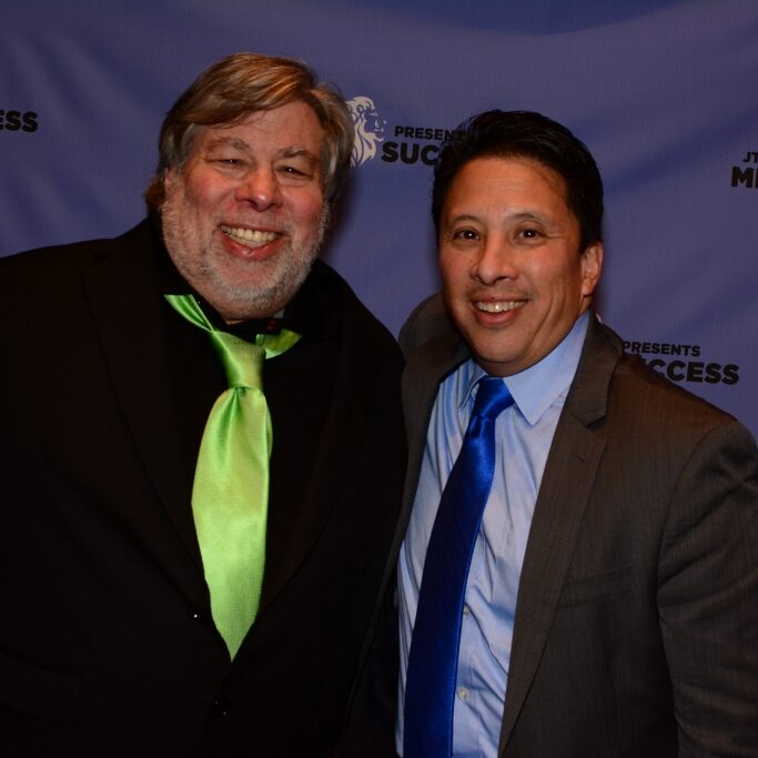 Steve Wozniak (1024x683) Steve Wozniak (1024x683)